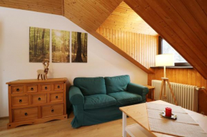 Gästehaus Seewald- Ferienwohnung 6 